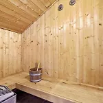 Feriehus 0043-romo-blabaervej-4-a *