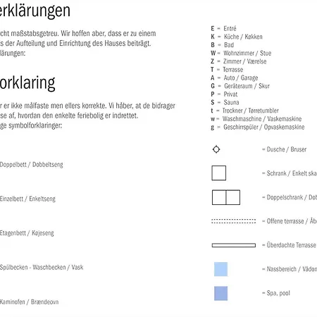 펜션 0043-romo-blabaervej-4-a