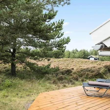 펜션 0043-romo-blabaervej-4-a Bolilmark