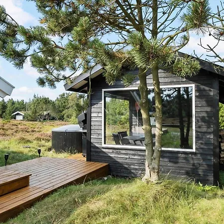 Feriehus 0043-romo-blabaervej-4-a *