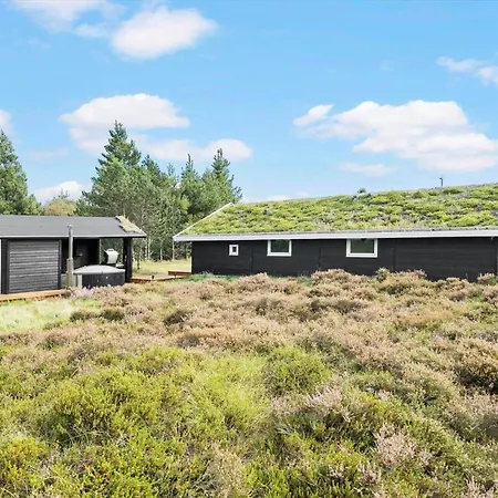 Feriehus 0043-romo-blabaervej-4-a *