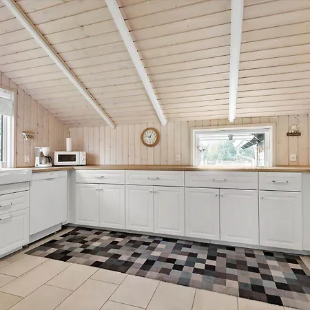 0043-romo-blabaervej-4-a 펜션 Bolilmark