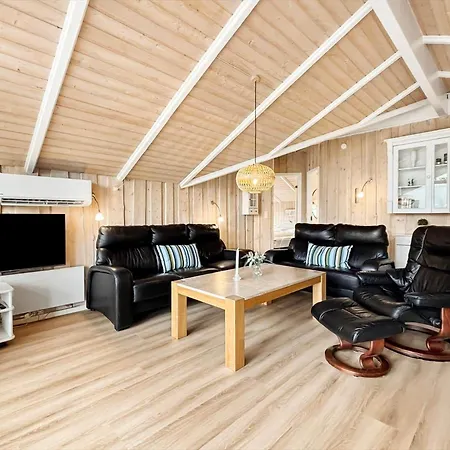 0043-romo-blabaervej-4-a Holiday home