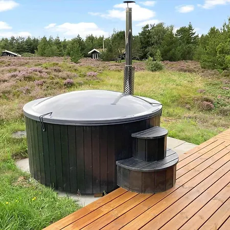 0043-romo-blabaervej-4-a Holiday home