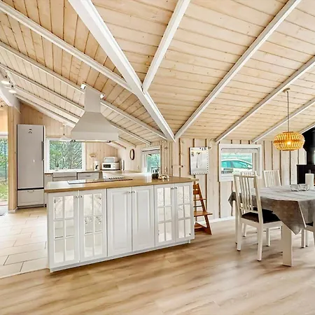 0043-romo-blabaervej-4-a Holiday home *