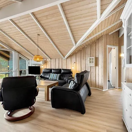 Holiday home 0043-romo-blabaervej-4-a