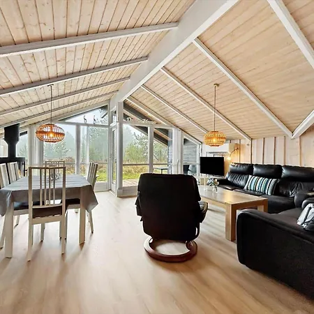 0043-romo-blabaervej-4-a Holiday home *