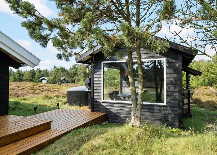 Feriehus 0043-romo-blabaervej-4-a *