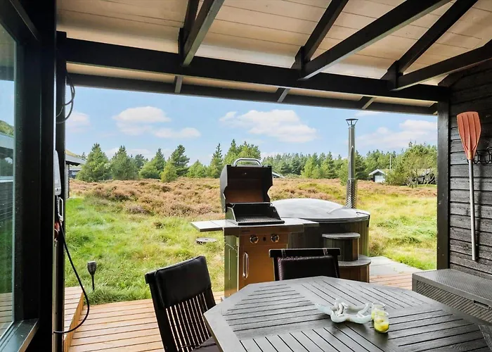 0043-romo-blabaervej-4-a Holiday home Bolilmark