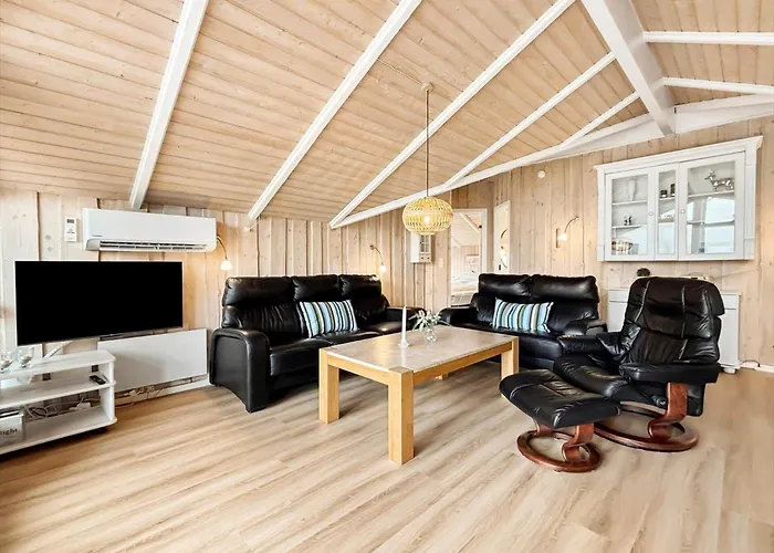 0043-romo-blabaervej-4-a Holiday home