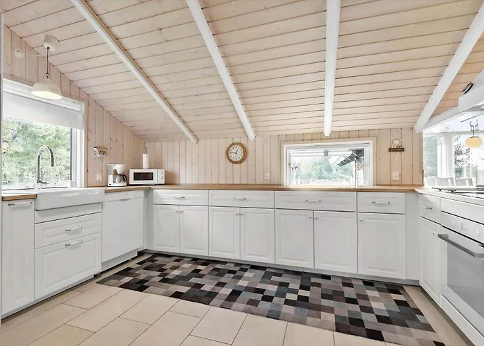 0043-romo-blabaervej-4-a Holiday home