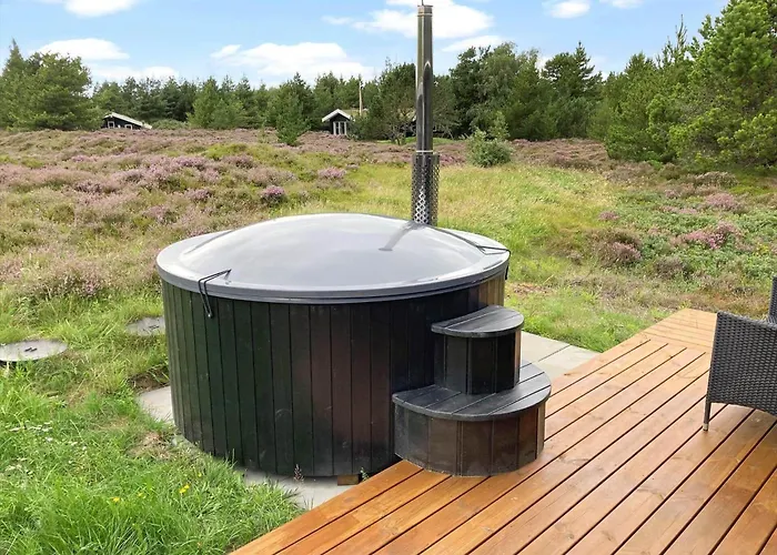 0043-romo-blabaervej-4-a Holiday home