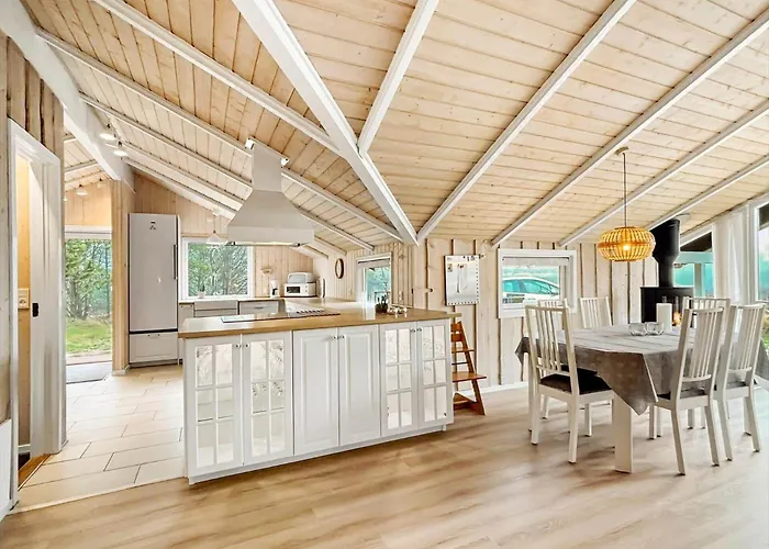 0043-romo-blabaervej-4-a Holiday home *