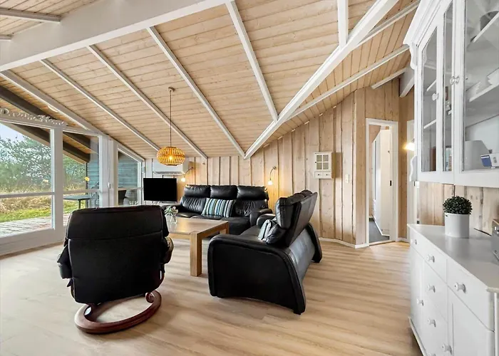 Holiday home 0043-romo-blabaervej-4-a