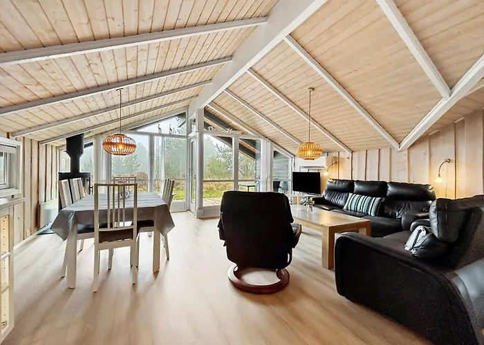 0043-romo-blabaervej-4-a Holiday home *