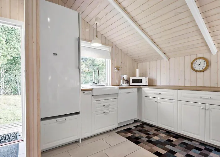 Holiday home 0043-romo-blabaervej-4-a *