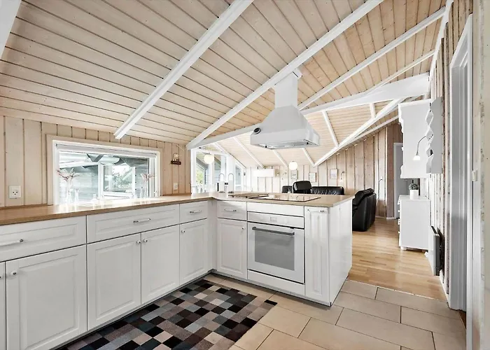 0043-romo-blabaervej-4-a Holiday home