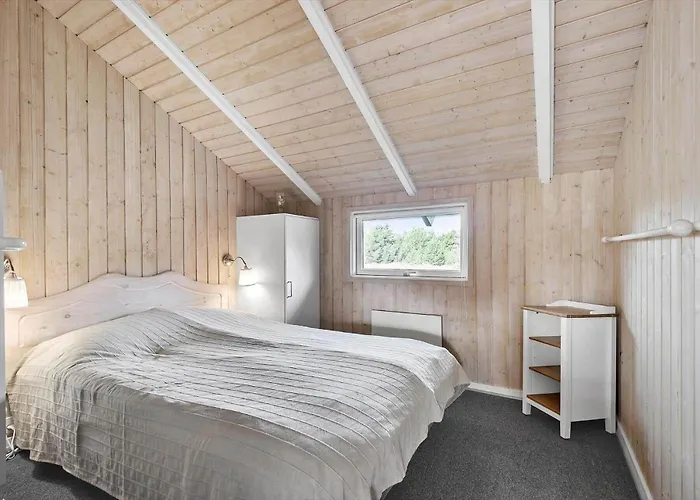 0043-romo-blabaervej-4-a Holiday home Bolilmark