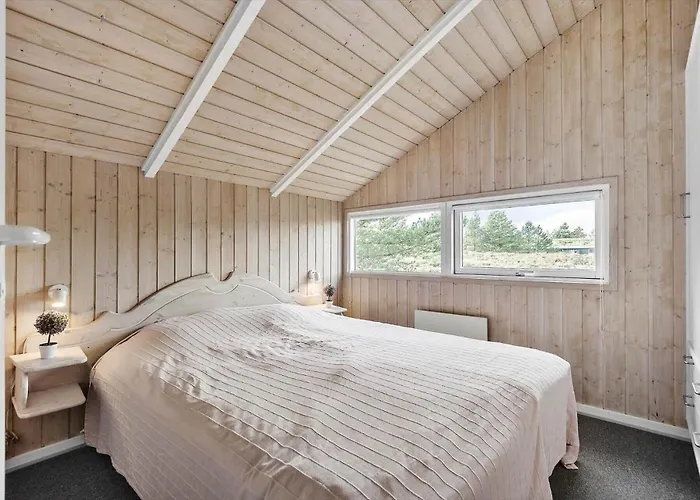 0043-romo-blabaervej-4-a Holiday home Bolilmark