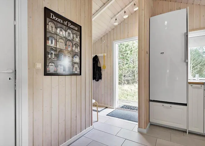 Holiday home 0043-romo-blabaervej-4-a