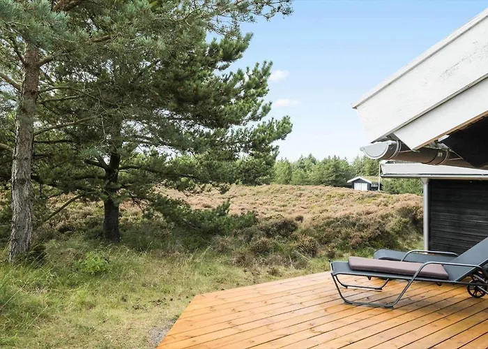 0043-romo-blabaervej-4-a Holiday home Bolilmark